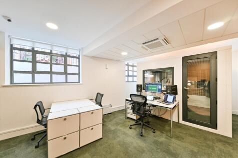 Tankerton Works 12 Agyle Walk London WC1H 8HA  i