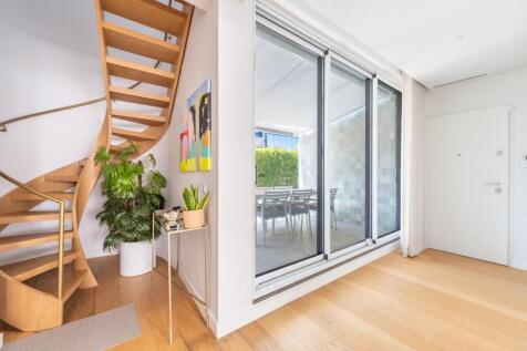 Triplex with 4 Bedrooms in Lisbon