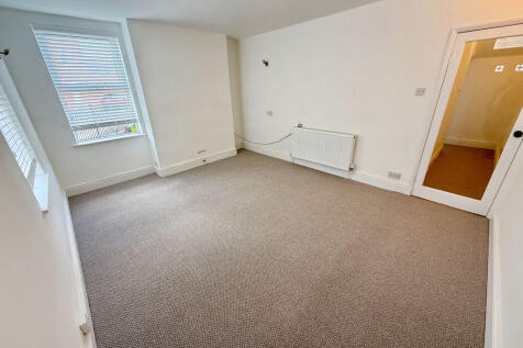 Reception Room 1