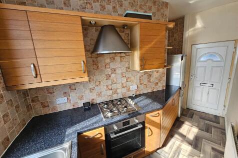 Parker Street, Barnsley photo 5