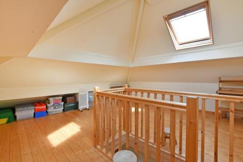Loft Room