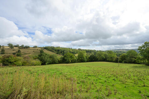 Olchon House Farm...