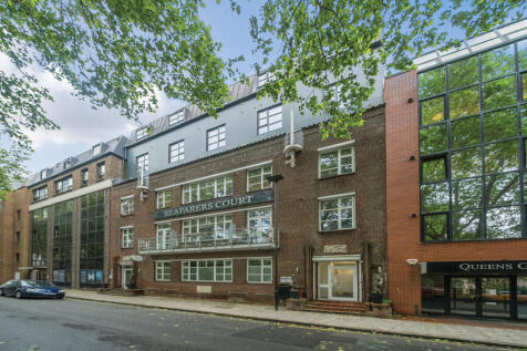 Southampton, SO14 - property photo