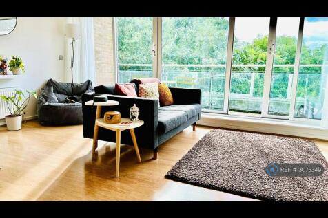 Open Plan Reception Room