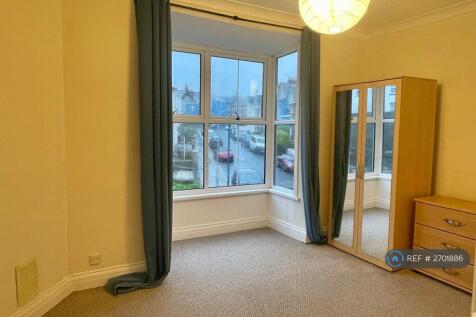 Rear Bedroom