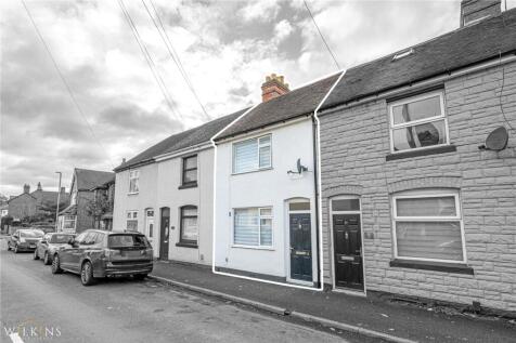 Tamworth, B79 - property photo