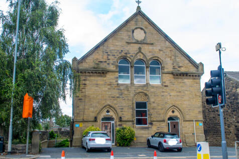 BRUNTCLIFFE CHAPEL MORLEY LEEDS LS27 0QF