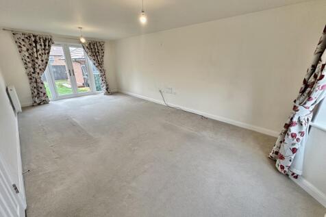 Oswins View, Wigston, Leicester, LE18 3WX photo 3