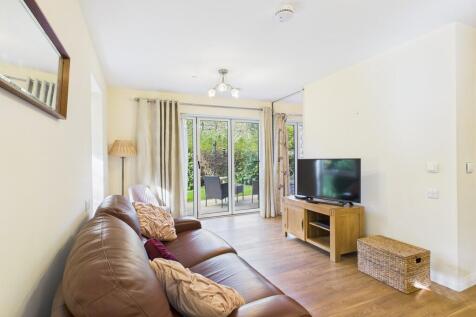 Open Plan Kitchen...