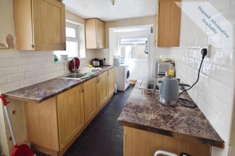 ordnanace kitchen 
