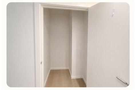 Storage Cupboard