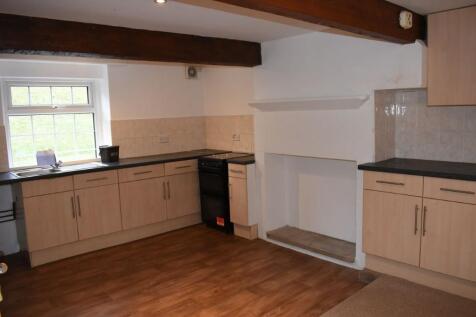 Goit Side, Luddenden, Sowerby Bridge, Calderdale photo 3