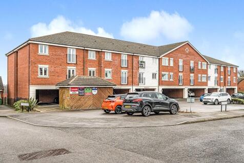 2 bed flat/apartment for rent in Southgate Way, Dudley, West Midlands, DY1