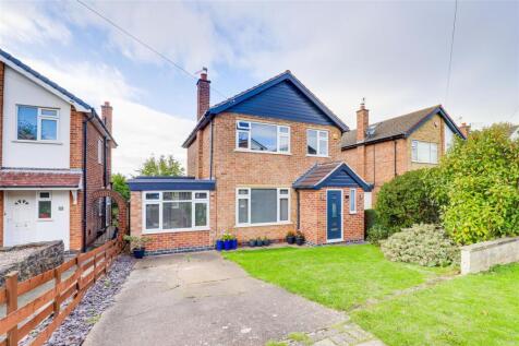 Nottingham, NG2 - property photo