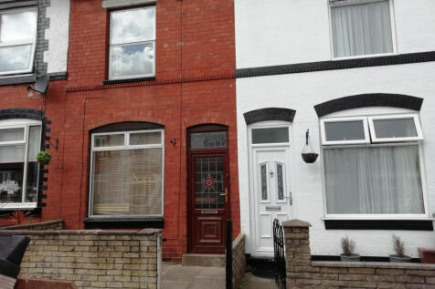 2 Bedroom Terraced house To Let Smethwick B67