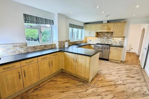 Main Kitchen