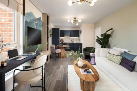 London, NW9 - property photo