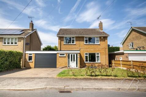 Mansfield, NG21 - property photo