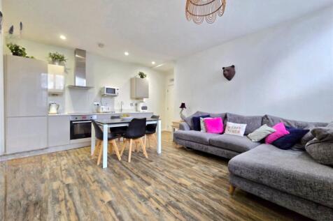 Open Plan