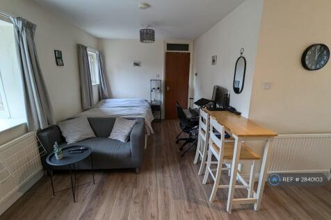 Main Living Area