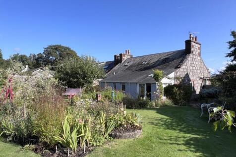 Cairn Cottage, 1 Urrbank, Palnackie - Williamson a