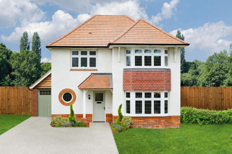 Redrow - Leamington Lifestyle