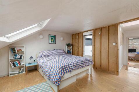 Wellington Road, E17