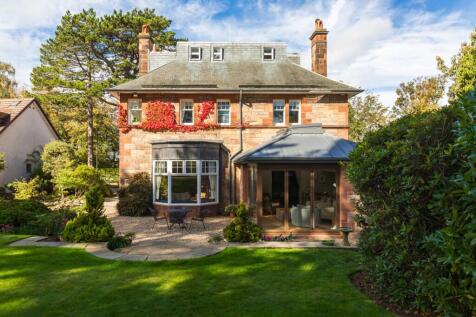31 Woodhall Road