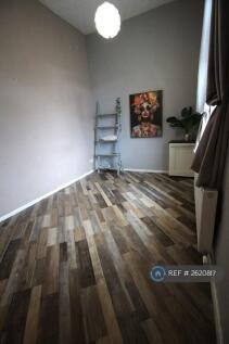 2nd Bedroom Or Front Room