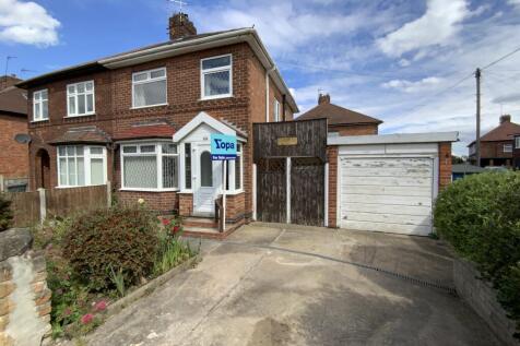 Nottingham, NG9 - property photo