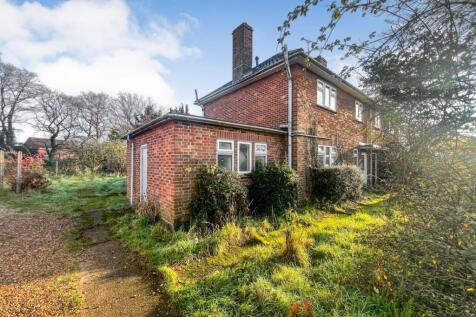 12 Pound Road, Hevingham, Norwich NR10 5NB