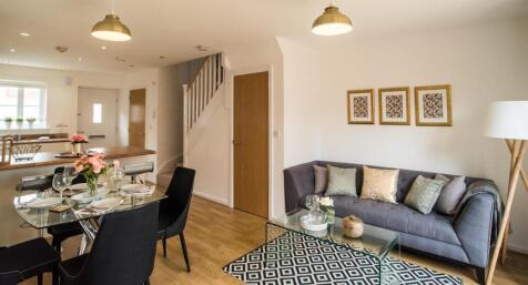 Portland Fields, Sutton In Ashfield, NG17 photo 3