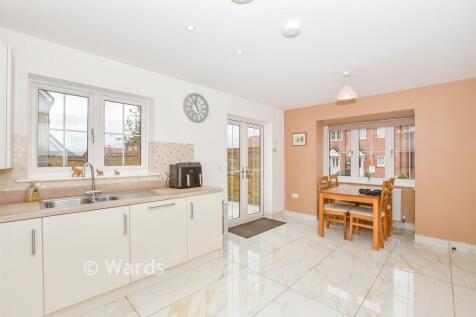 Kitchen/ Diner