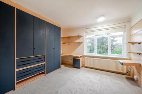 Davidson Frost-Wellings, DFW, Stanmore HIll, Bedro