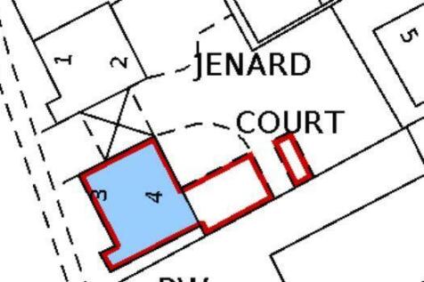 4 Jenard Court Boundary.JPG