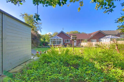 Rear Elevation an...