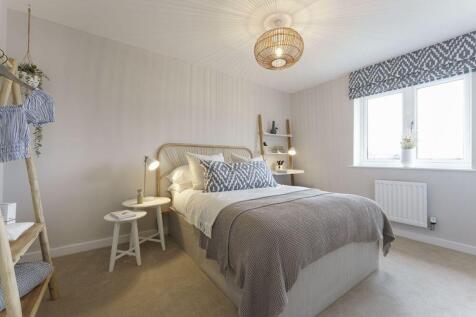 Ambleside Interior