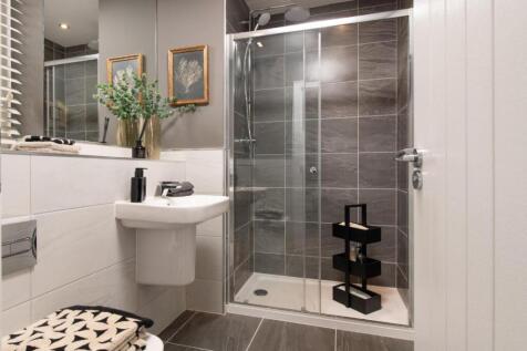 Showhome photography
