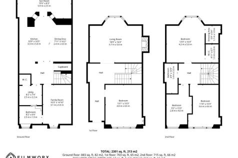 Floorplan - IVY P...