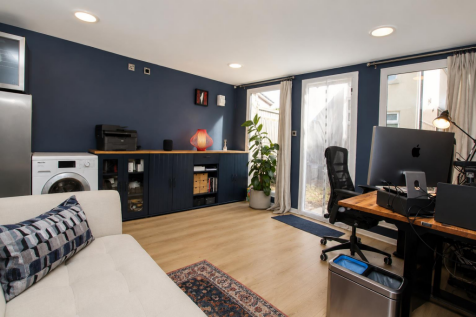 Home Office