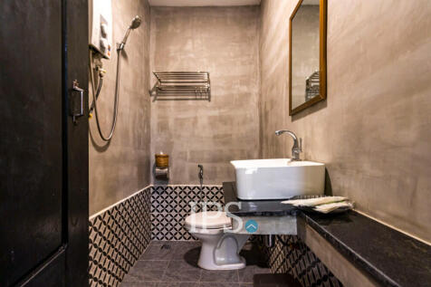 6 Unit Apartment Building For Sale - Svay Dangkum, Siem Reap