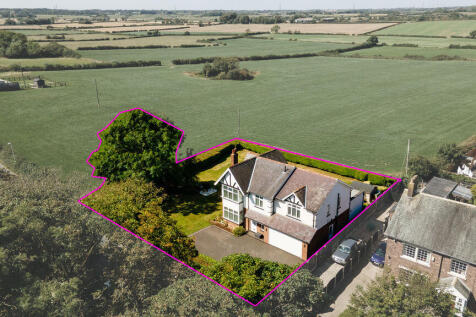 Front aerial