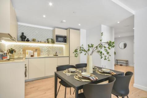 Evelyn Street London SE8 photo 5