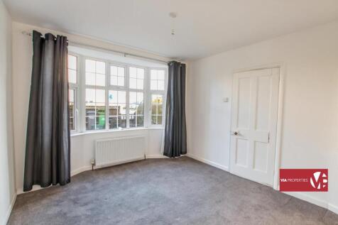 Front living room