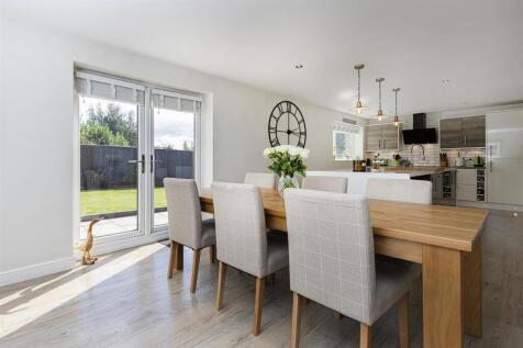 Bramleys Estate Agents - Acorn Croft - Fenay Bridg