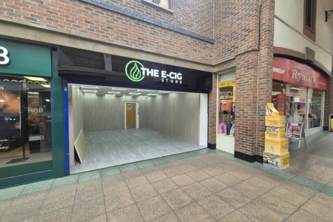Retail Property (high street) to rent Image 11