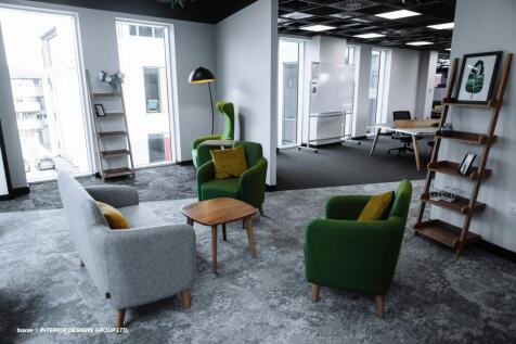 Office to rent Image 6