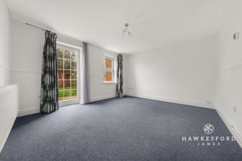 Adisham Green, Kemsley - Lounge