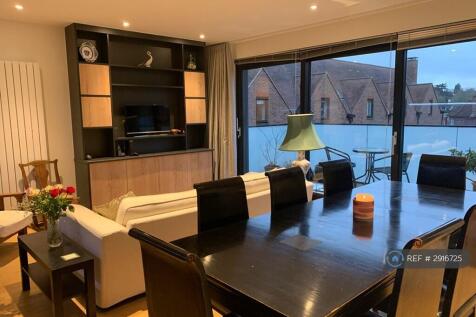 Living / Dining