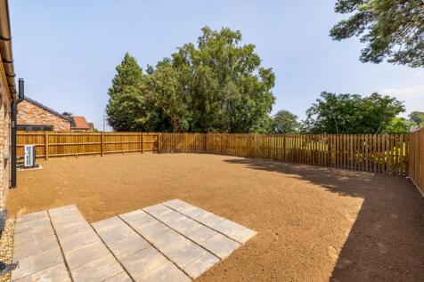 Plot 8, Spalding Road, Bungalow Dev (Gosberton)-4